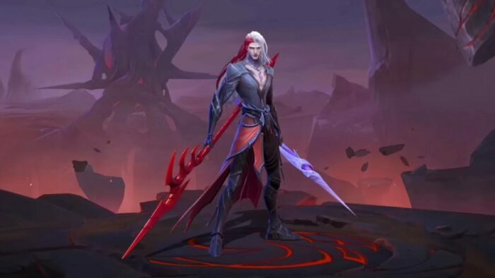 Hero Mobile Legends Terkuat 2023