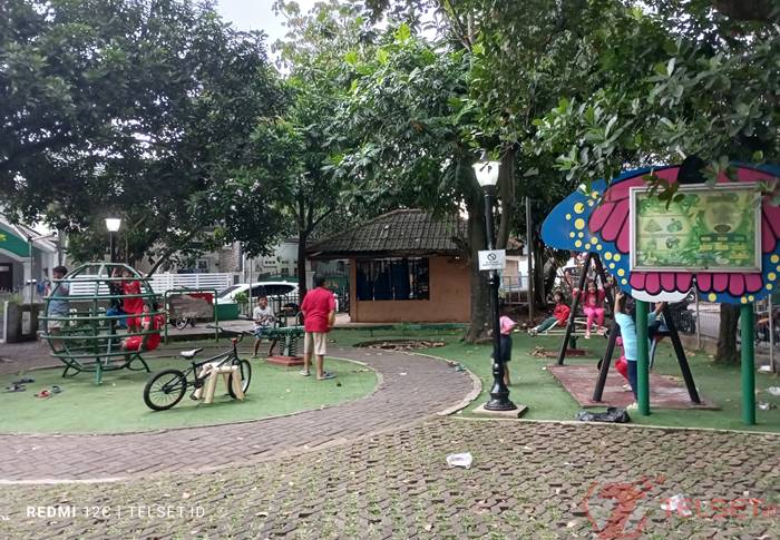 Normal Mode dengan HDR