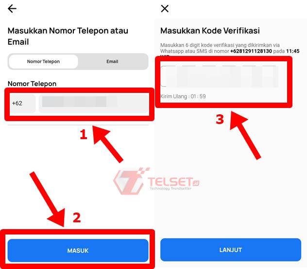 Peduli Lindungi Satu Sehat