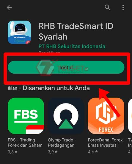 Permata RDN Syariah