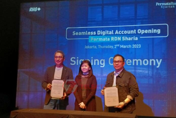 PermataBank Permata RDN Sharia PermataBank Permata RDN Sharia