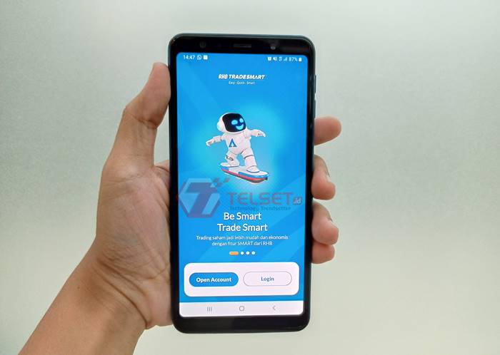 PermataBank Permata RDN Syariah