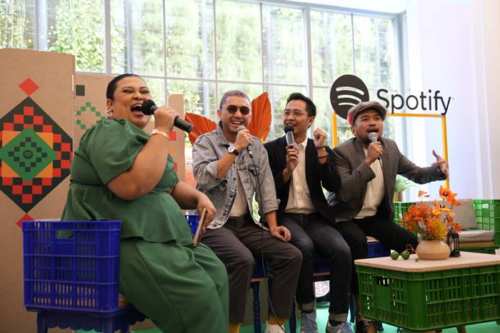 Ramadan Hub Spotify 2023