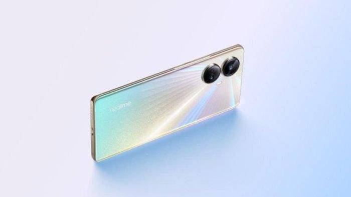 Lolos TKDN, Realme 11 Pro 5G Siap Masuk Indonesia?
