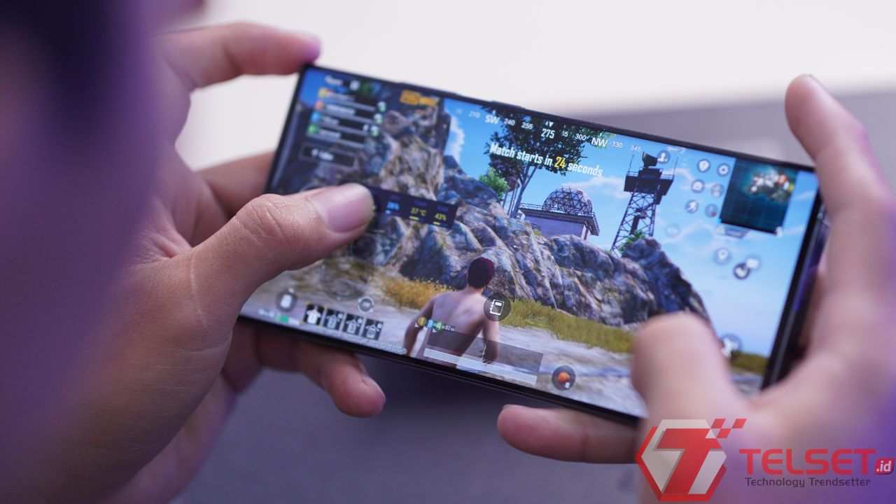 Review Samsung Galaxy S23 Ultra