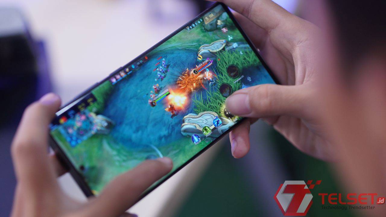 Teknologi Vapor Cooling Chamber