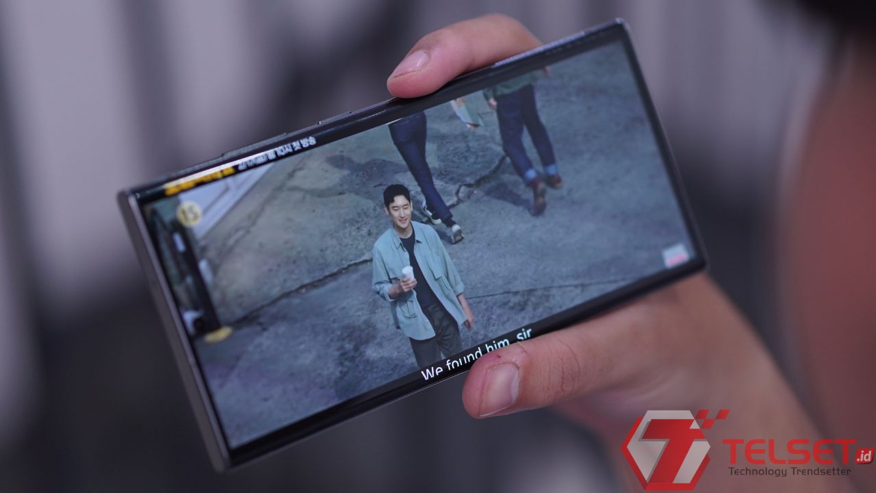 Review Samsung Galaxy S23 Ultra