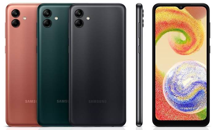 Samsung Galaxy A04e 64 GB