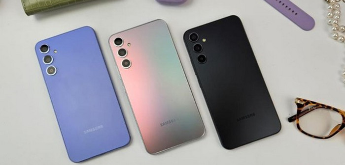 HP 5g murah samsung