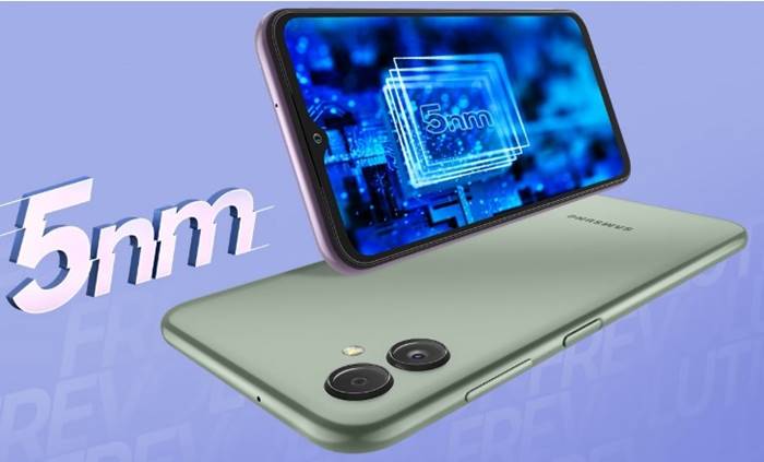 Samsung Galaxy F14 5G 
