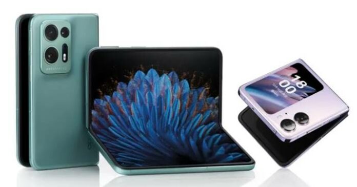 Smartphone Layar Lipat 1 Smartphone Layar Lipat