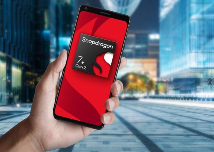 Snapdragon 7+ Gen 2