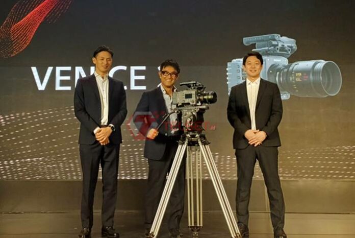Sony VENICE 2