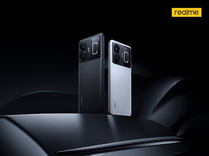 Spesifikasi Harga Realme GT 3