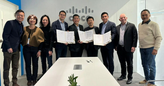 Telkom NeutraDC Cloud Computing