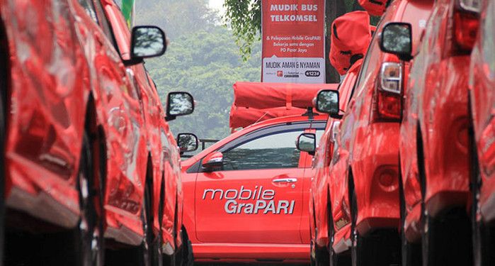 Telkomsel ramadan