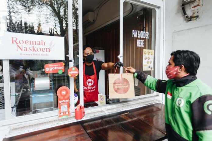 Tips Jualan Kuliner Online Ramadan