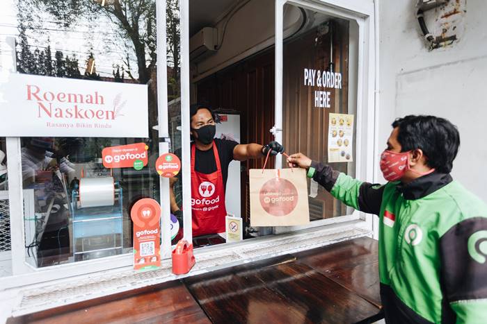 Tips Jualan Kuliner Online Ramadan