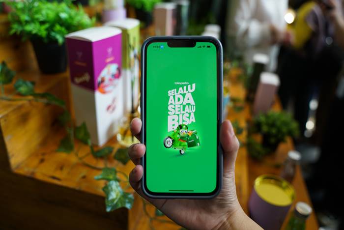Tips Ramadan Tokopedia 2023