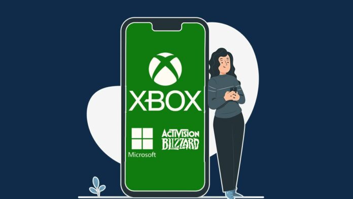 Toko Game Xbox Android