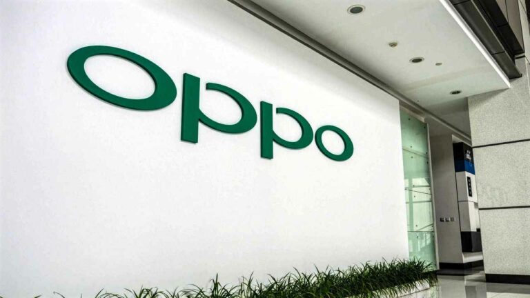 Oppo Patenkan Touch Module Smartphone Mirip Tuts Piano