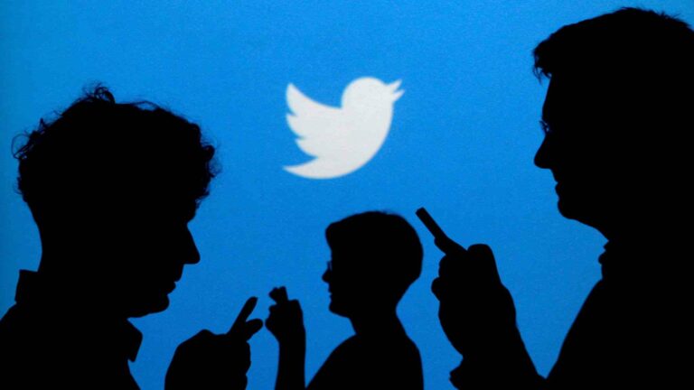 Twitter Kebijakan Postingan Berisi Ancaman