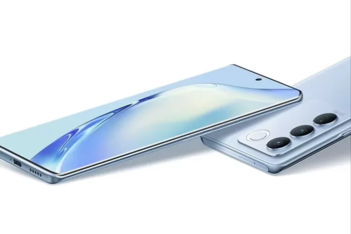 Spesifikasi Vivo V27 dan V27 Pro
