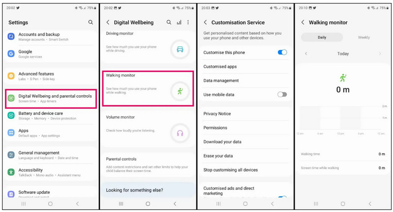 Galaxy S23 One UI 5.1