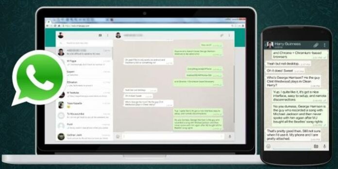 WhatsApp Windows WhatsApp Windows Video Call Grup