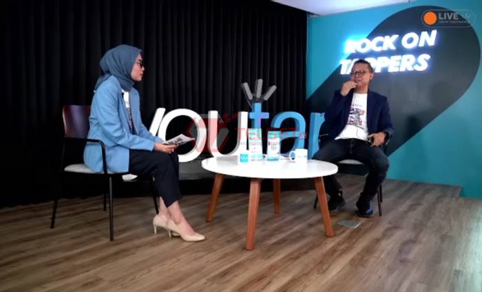 Youtap BOS