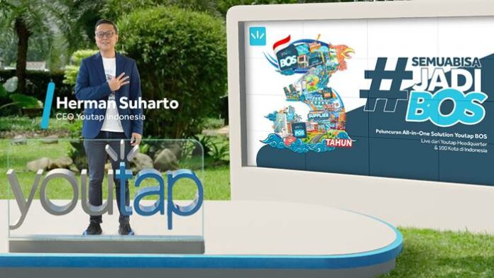 Youtap BOS