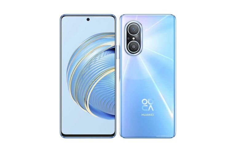 Huawei nova 10 Youth Harga Spesifikasi