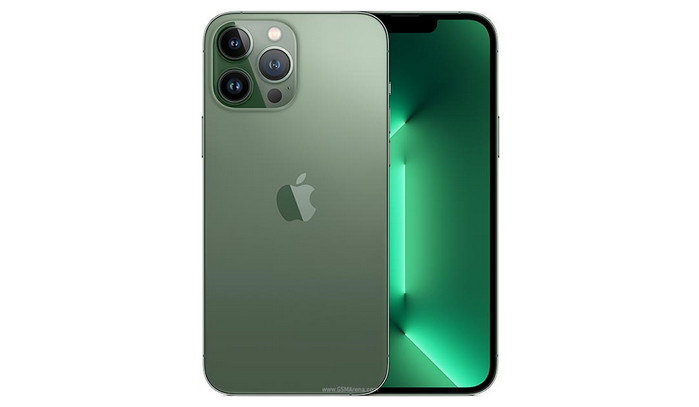 HP terlaris di dunia iPhone 13 Pro Max