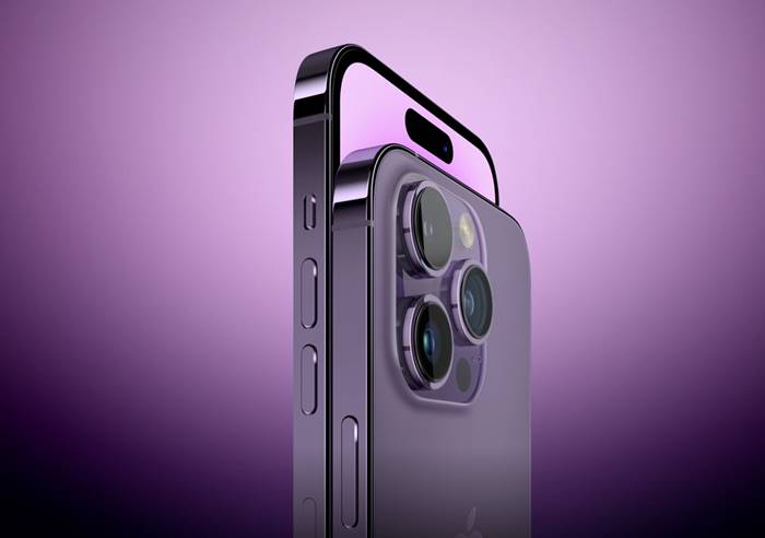 Selamat! iPhone 14 Pro Jadi Smartphone Terbaik di MWC 2023