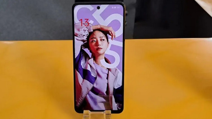 Harga realme C55 NFC