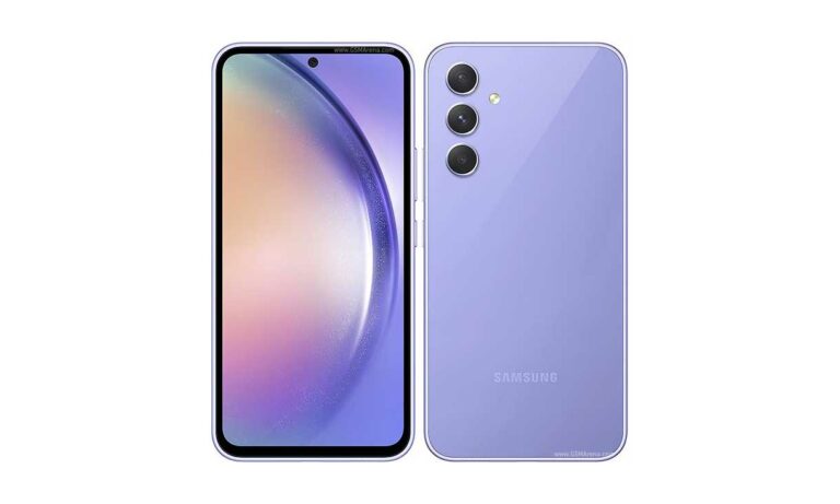 Samsung Galaxy A54 harga spesifikasi kamera ram memori prosesor cpu chipset