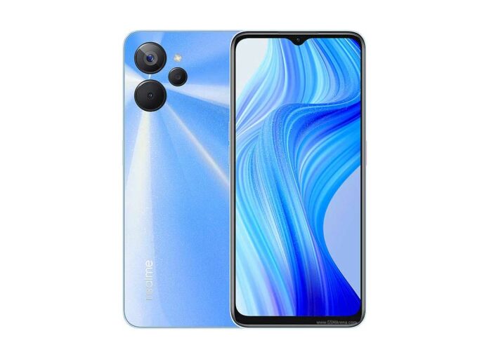 Harga dan Spesifikasi Realme 10T