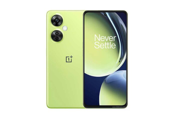 Harga dan Spesifikasi OnePlus Nord CE 3 Lite