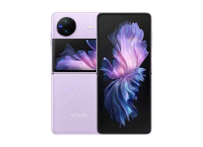 381.-vivo-X-Flip Harga dan Spesifikasi vivo X Flip