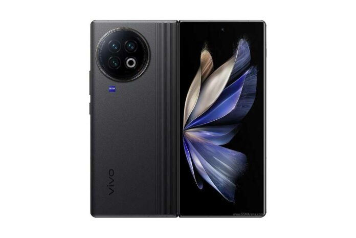 Harga dan Spesifikasi vivo X Fold2