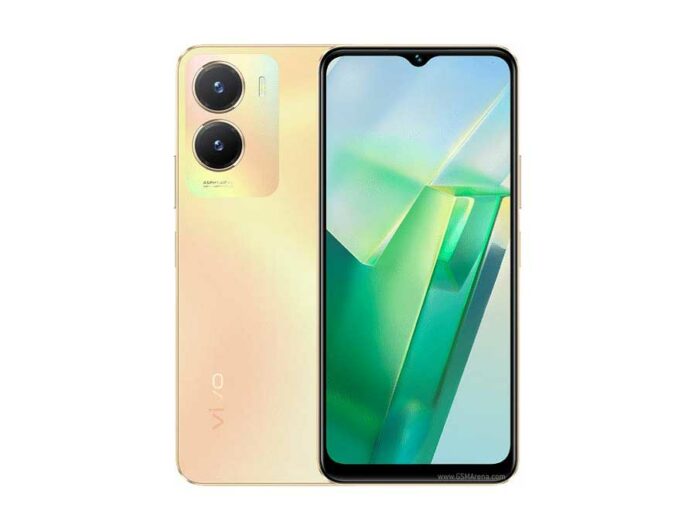 Harga dan Spesifikasi vivo T2x India