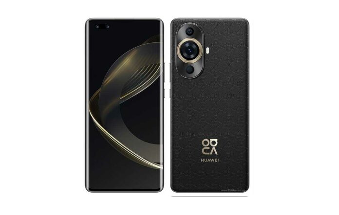 Harga dan Spesifikasi Huawei nova 11 Pro