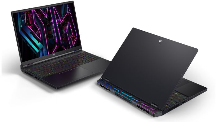 Acer Helios 16 dan 18 Indonesia
