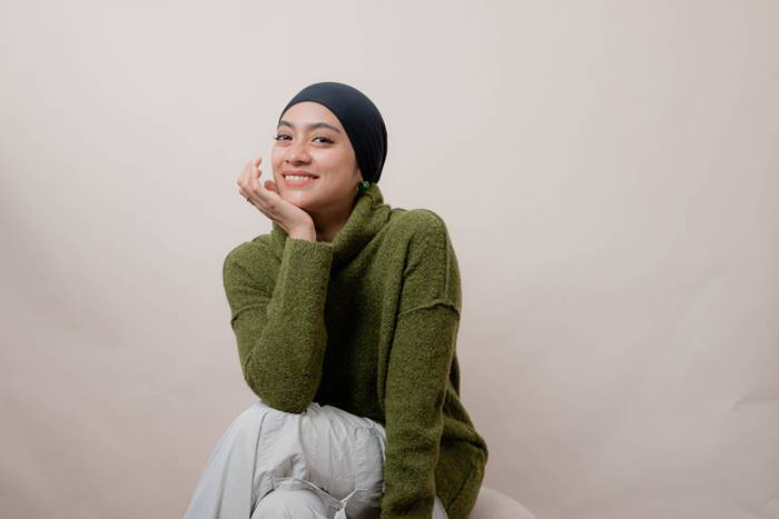 Ucapan Lebaran WhatsApp