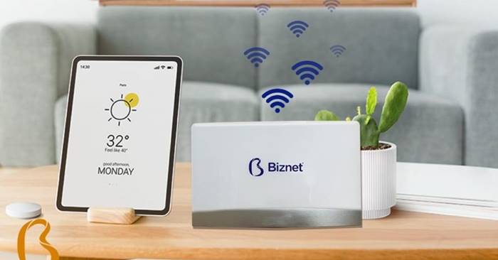 3 Kelebihan Paket Biznet Home, Bandwidth Bisa Hingga 100 Mbps