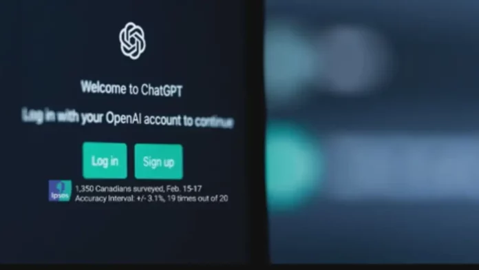 ChatGPT Diblokir di Italia ChatGPT Diblokir di Italia