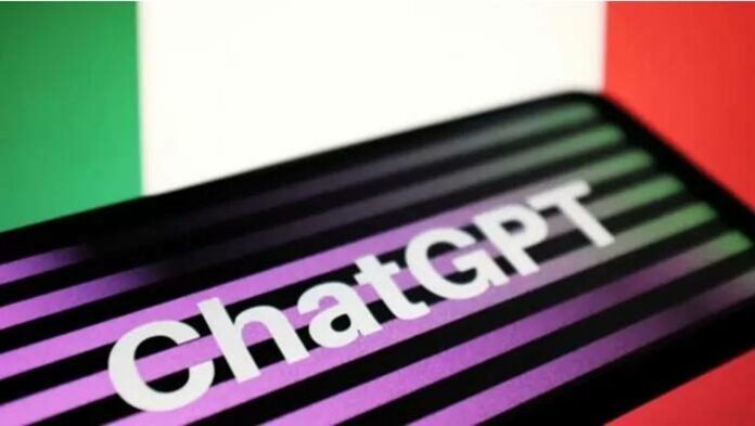 ChatGPT Italia