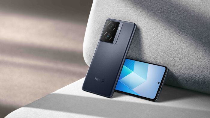 Harga iQOO Z7 5G