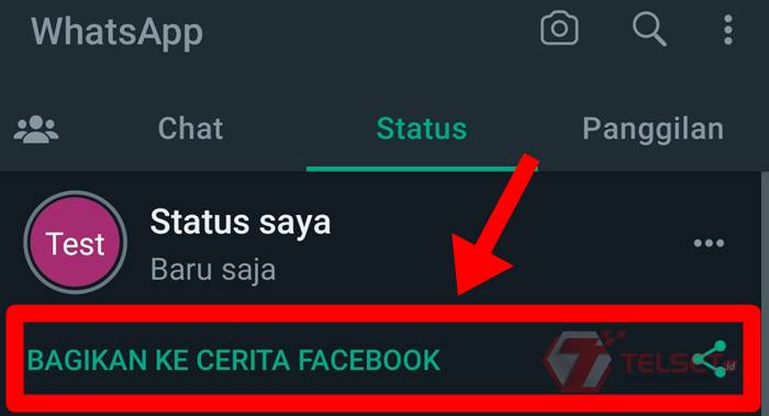Facebook Story