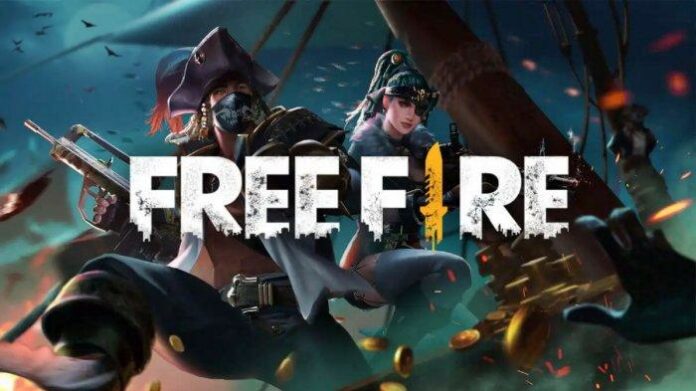 Free Fire Sedekah